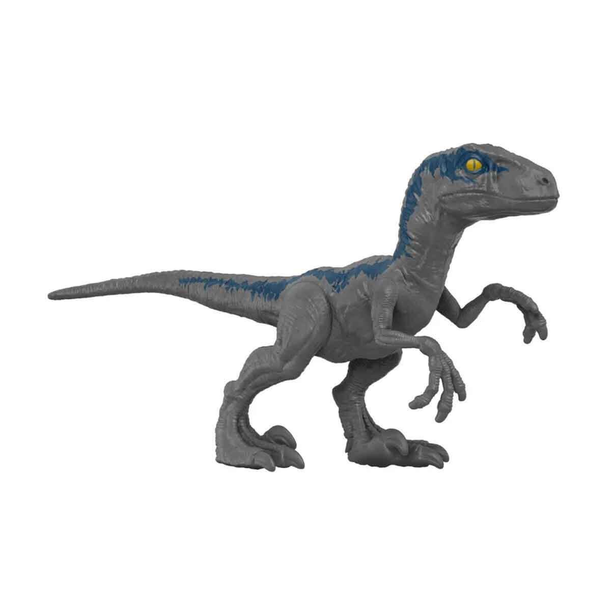 MATE-JGG14 JURRASSIC FIGUR 6