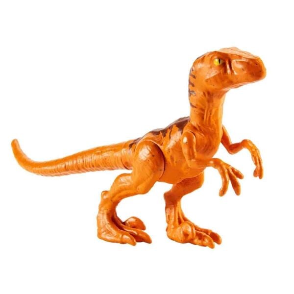 MATE-JGG14 JURRASSIC FIGUR 6