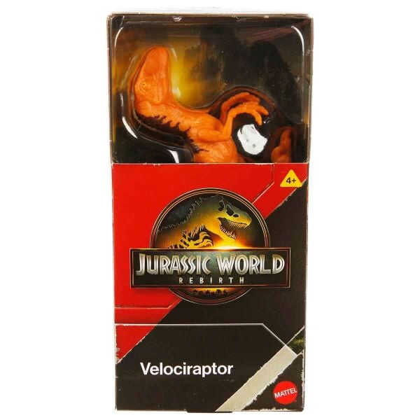 MATE-JGG14 JURRASSIC FIGUR 6