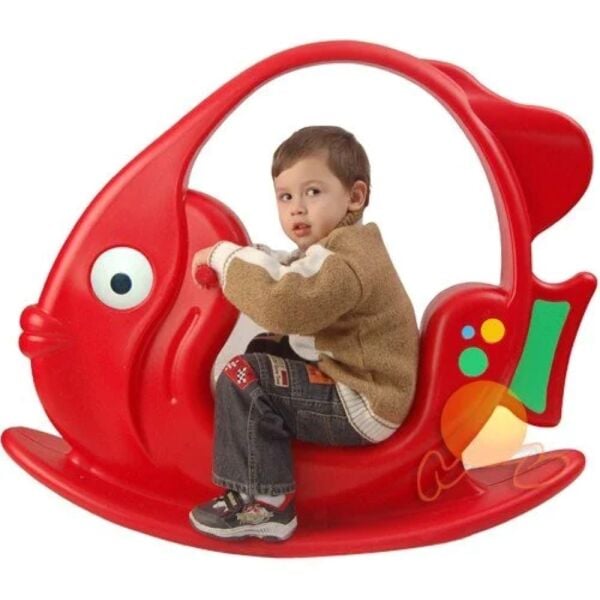 PLS-06-151-K SALLANAN BALIK TAHTEREVALLI KIRMIZI 2