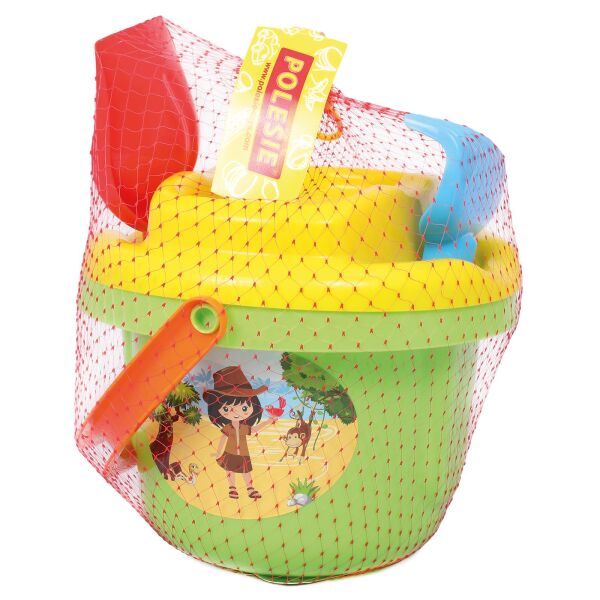 POL-8921 TAKIM NO:193 BY.KOVA SET 24