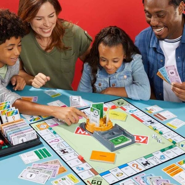 INT-G0720 MONOPOLY HERSEYI AL GENISLETME PAKETI 6