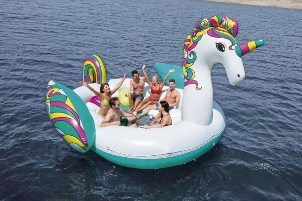 KZLD-BW43228 YATAK ADA FILELI PEGASUS 590X404CM   1
