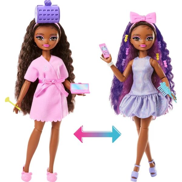 MATE-JGG39 BARBIE DREAM BEST GIRLS 4