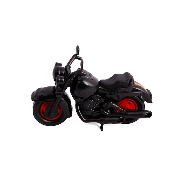 POL-89212 YARIS MOTORSIKLETI CROSS NO:9  16