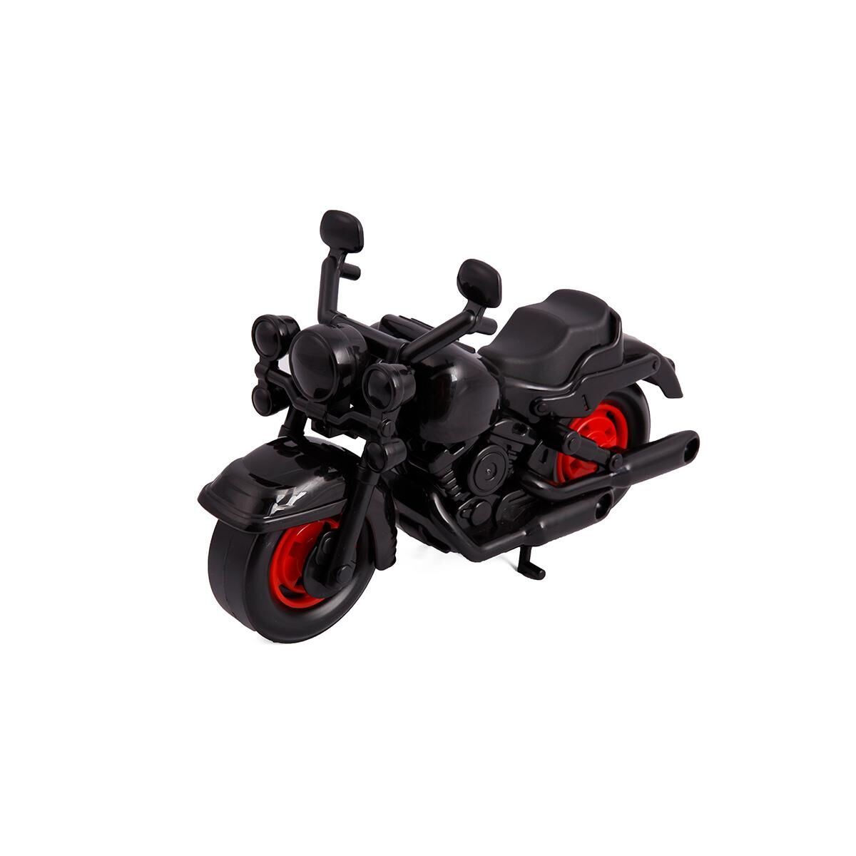 POL-89212 YARIS MOTORSIKLETI CROSS NO:9  16