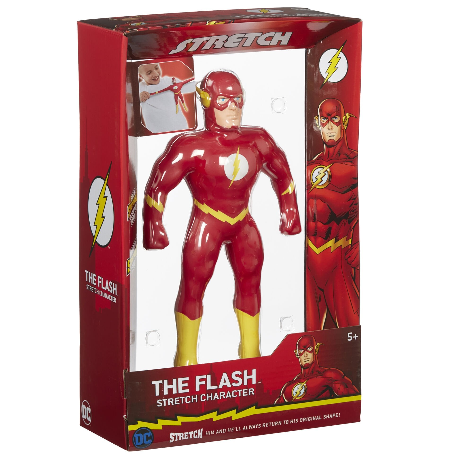 GPH-TR305000-07695 STRETCH FLASH 4