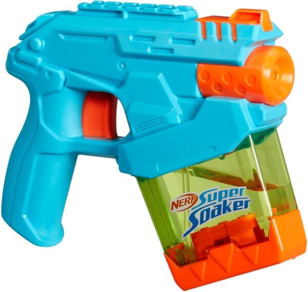 INT-G0993 NERF SOAKER MINI DUNK FILL 6