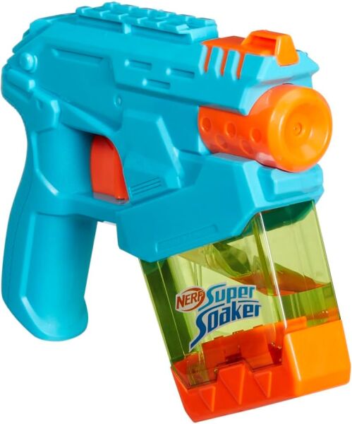 INT-G0993 NERF SOAKER MINI DUNK FILL 6