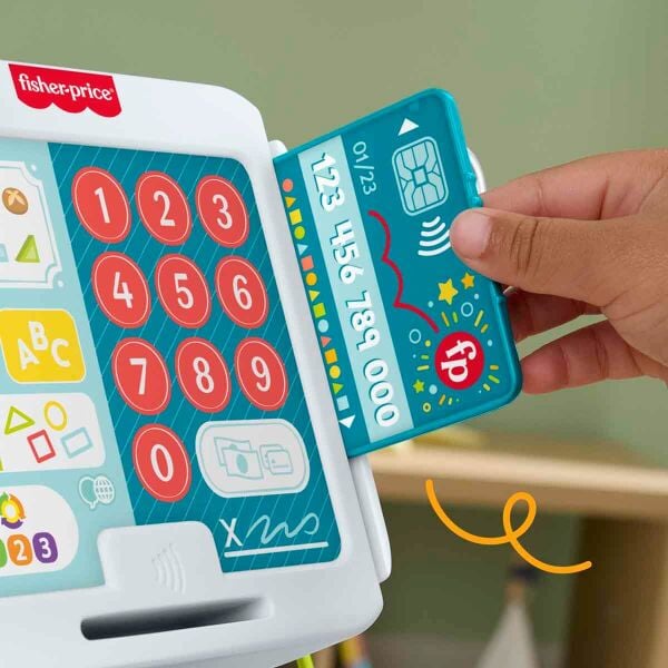 MATE-JGW99 FP EGITIM SAYMA VE MAGAZA KASASI 2