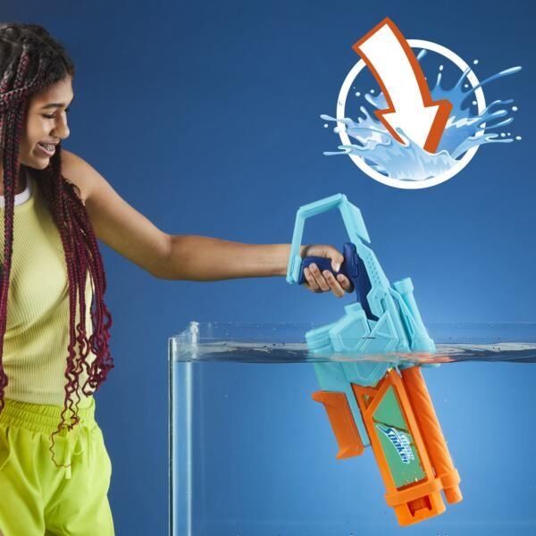 INT-G0999 NERF SOAKER MEGA DUNK FILL 4