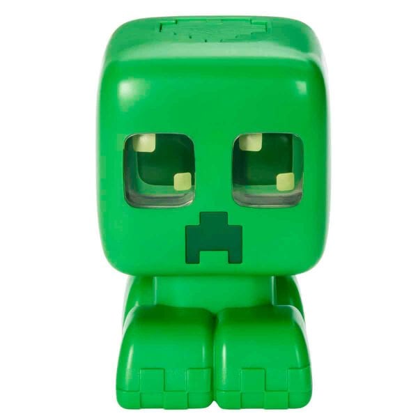 MATE-JGX49 MINECRAFT EVCIL CREEPER FIGURU 2