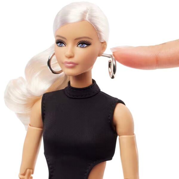 MATE-JBH71 BRB BASIC KOLEKSIYON BEBEKLER SARISIN 3