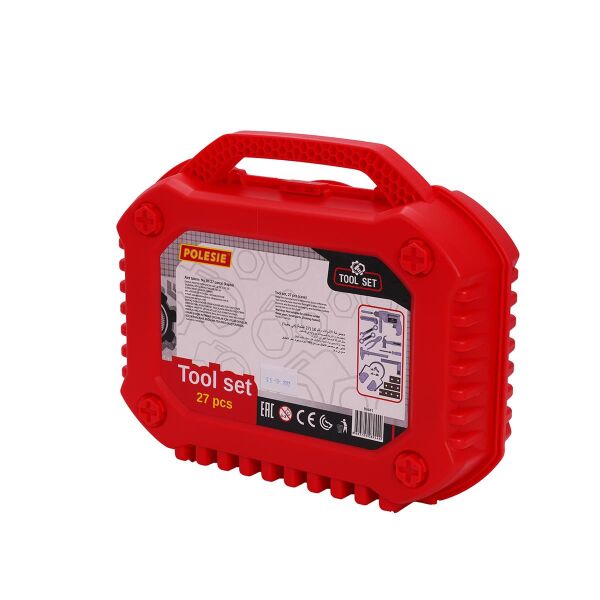 POL-89441 ALET TAKIMI NO:18 27 PRCA  4