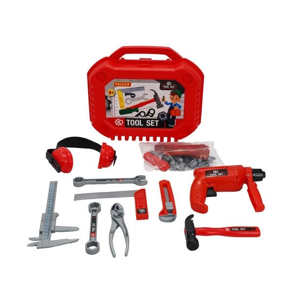 POL-89441 ALET TAKIMI NO:18 27 PRCA  4