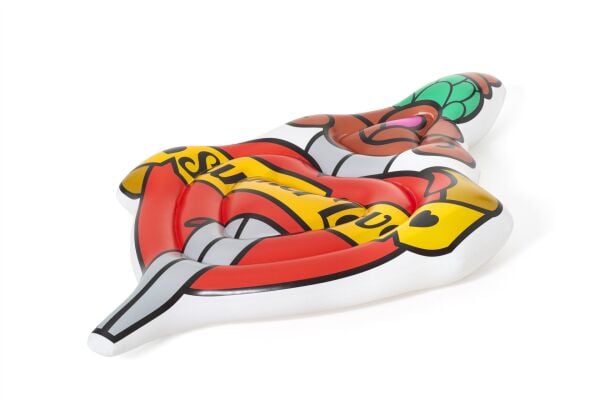 KZLD-BW43265  YATAK 198CMX137CM KILIC SEKILLI 6