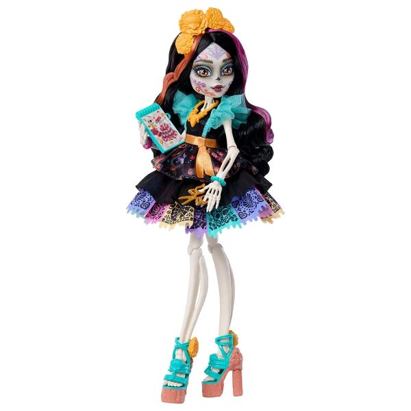 MATE-JHK34 MH SKELITA CALAVERASI BEBEK 4