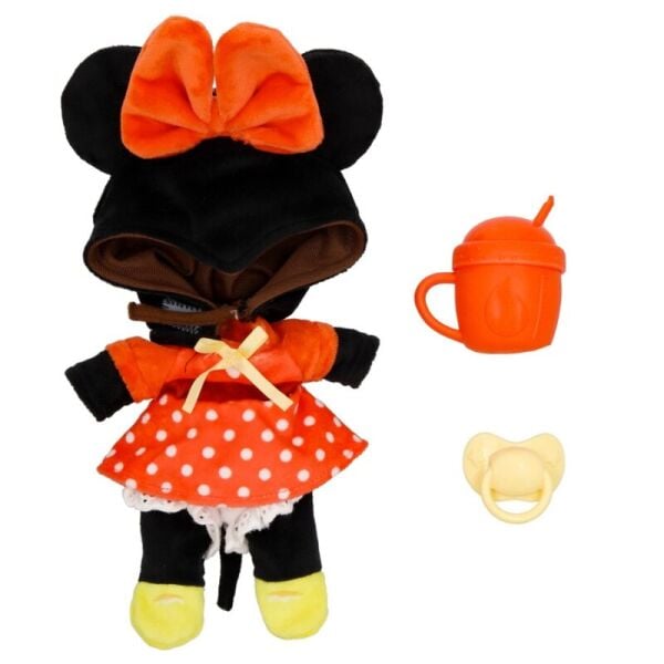 GPH-CYB69000-923784 CRY BABIES LOVE&CARE MINNIE 4