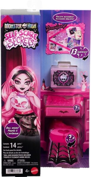 MATE-JHK43 MH GUZELLIK SIRLARI DRACULAURA 4