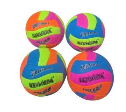 KZL-2410089 LUX BERMUDA VOLEYBOL TOPU 60