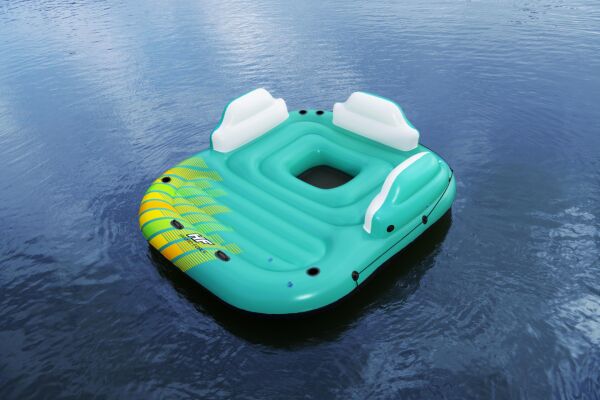 KZLD-BW43407 YATAK 5 KISILIK HAVUZLU 300x275CM 1