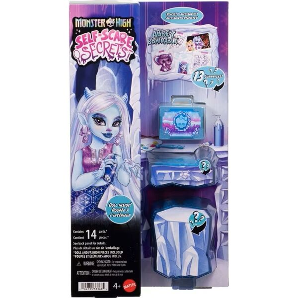 MATE-JHK44 MH GUZELLIK SIRLARI ABBEY 4