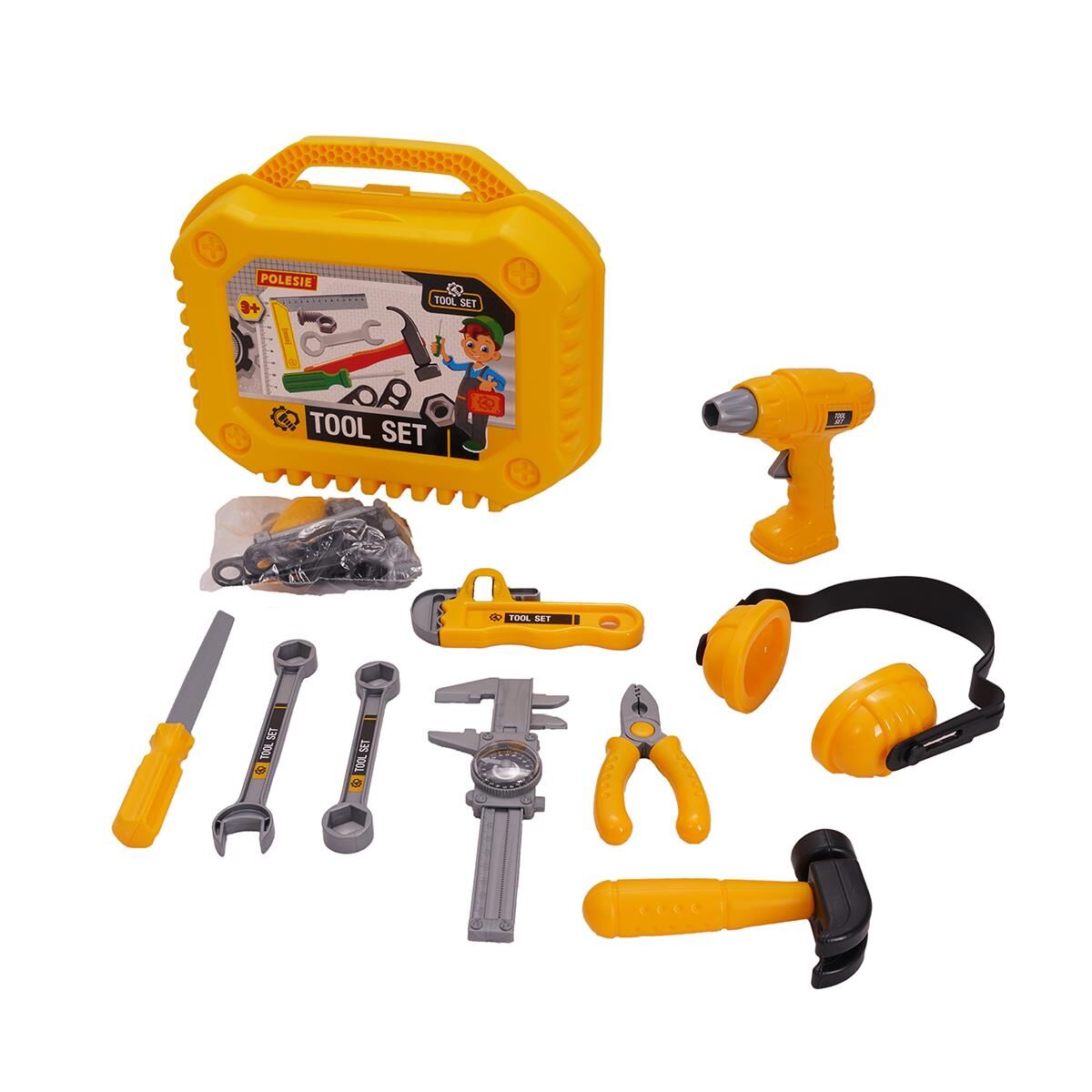 POL-89465 ALET TAKIMI NO 20 32 PRC  4