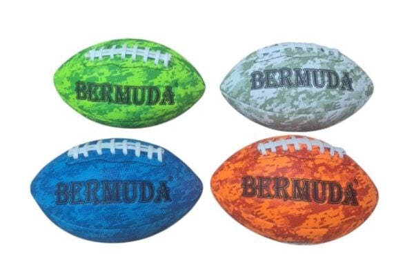 KZL-2410096 BERMUDA RUBGY TOPU 150