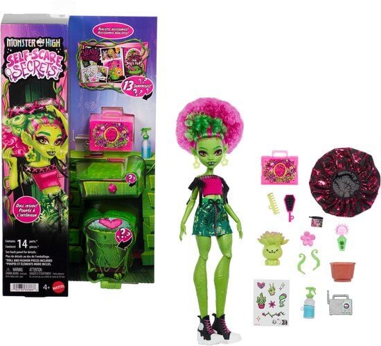 MATE-JHK45 MH GUZELLIK SIRLARI VENUS 4