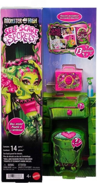 MATE-JHK45 MH GUZELLIK SIRLARI VENUS 4