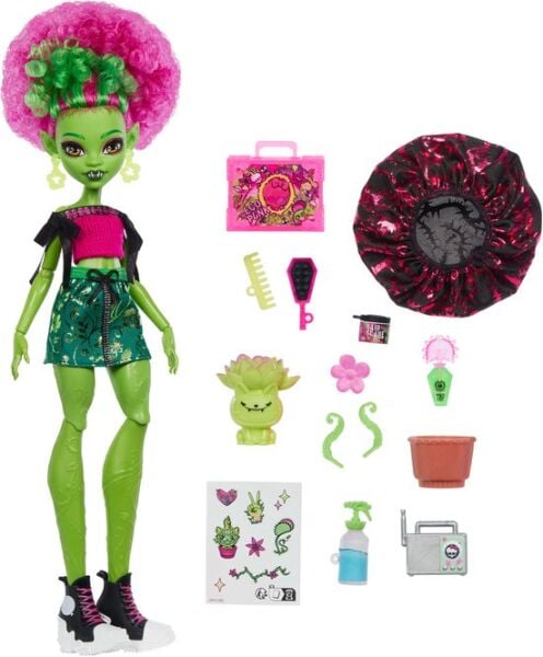 MATE-JHK45 MH GUZELLIK SIRLARI VENUS 4