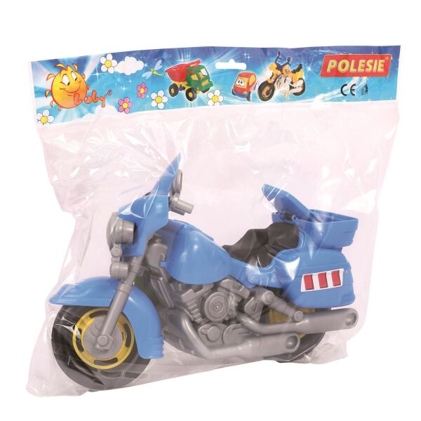 POL-8947 YARIS MOTORSIKLETI HARLEY 12
