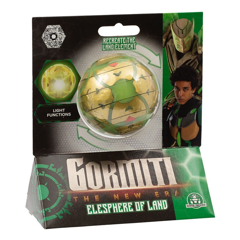 GPH-GRV01200 GORMITI ELKURE TOPRAK ELEMENTI 8