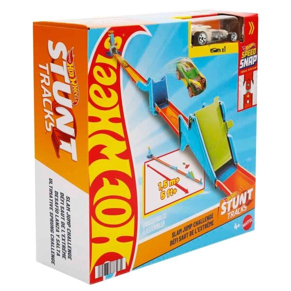 MATE-JHK76 HW AKROBASI PISTLERI 2