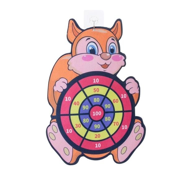 PLS-07-981 AYAKLI CIRTLI DART 12