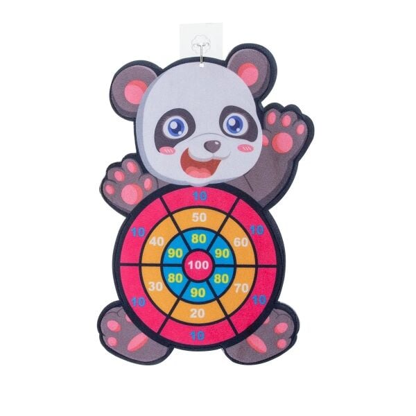 PLS-07-981 AYAKLI CIRTLI DART 12