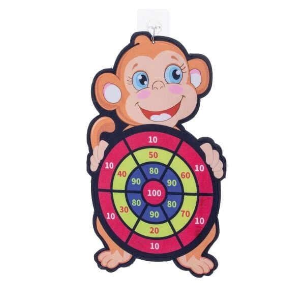 PLS-07-981 AYAKLI CIRTLI DART 12