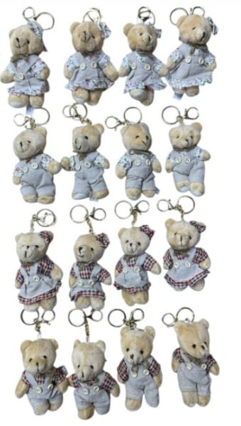 KZL-2410142 PELUS ANAHTARLIK AYI 720