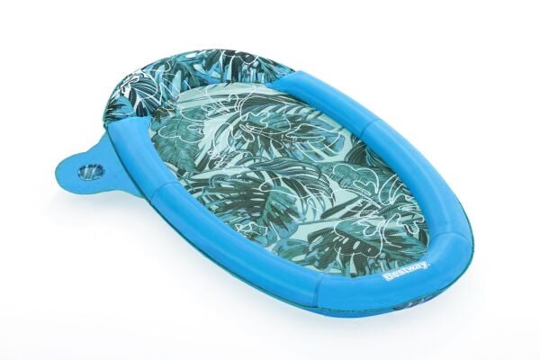 KZLD-BW43552 YATAK BARDAKLI PVC KUMAS 171X94CM 8