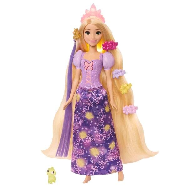 MATE-JHL46 DP SIHIRLI SACLI RAPUNZEL 4