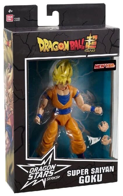 ADO-BDB36192 DS SS GOKU 6