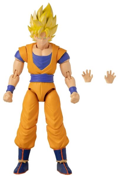 ADO-BDB36192 DS SS GOKU 6