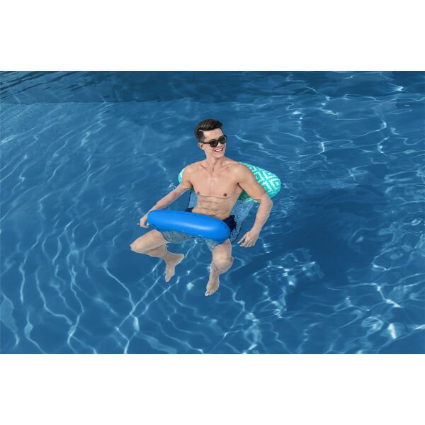 KZLD-BW43555 YATAK FILELI KOMFORT 145x87CM 12