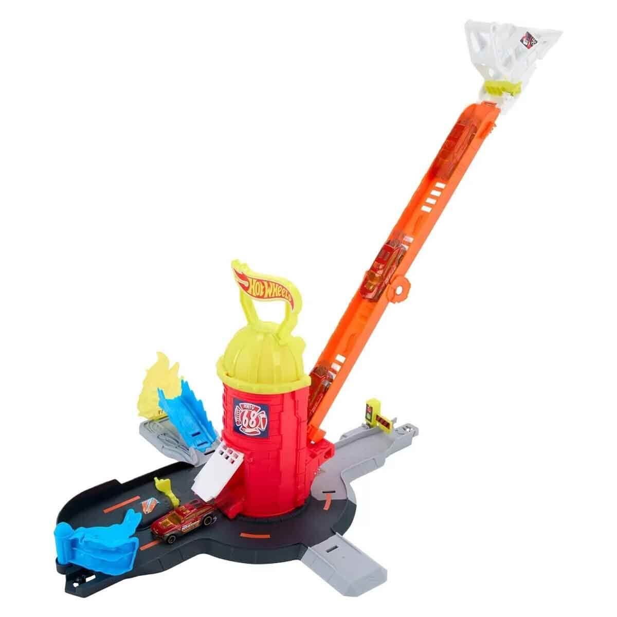 MATE-JHL95 HW CITY SUPER ITFAIYE ISTASYONU 2