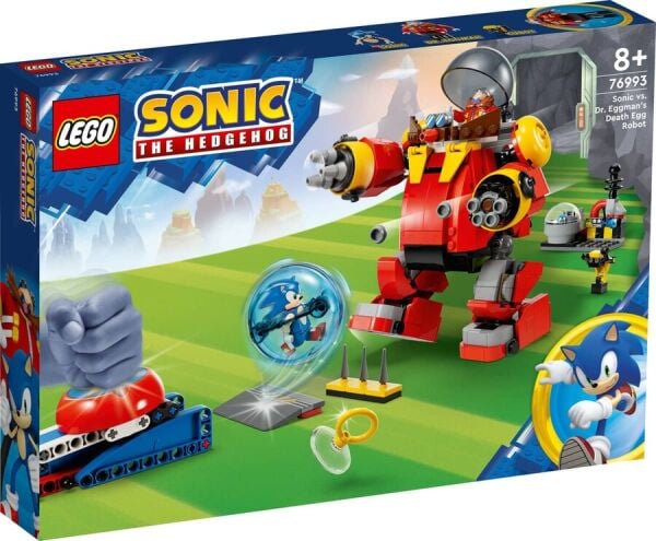 ADOL-LSN76993 SONIC DEATH EGG ROBOT 4