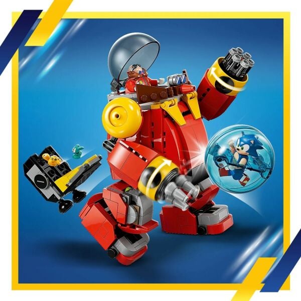 ADOL-LSN76993 SONIC DEATH EGG ROBOT 4