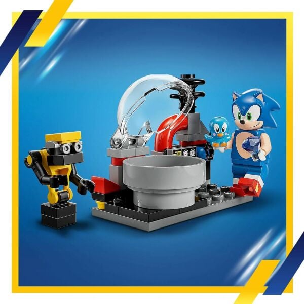 ADOL-LSN76993 SONIC DEATH EGG ROBOT 4