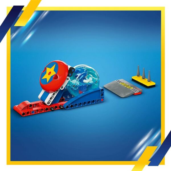ADOL-LSN76993 SONIC DEATH EGG ROBOT 4