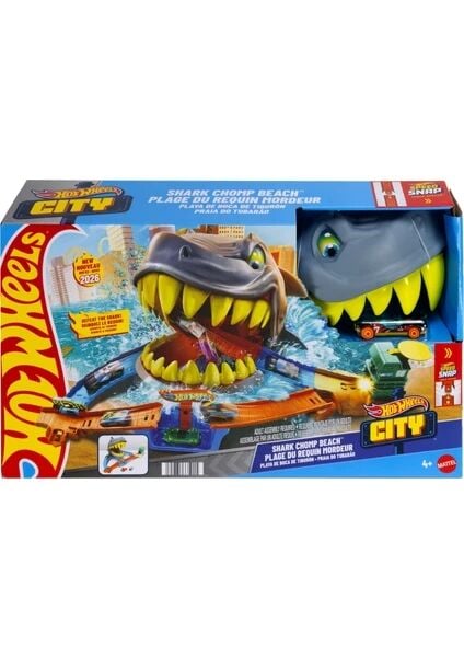 MATE-JHL96 HW CITY KOPEK BALIGI SAHIL SAVASI 2