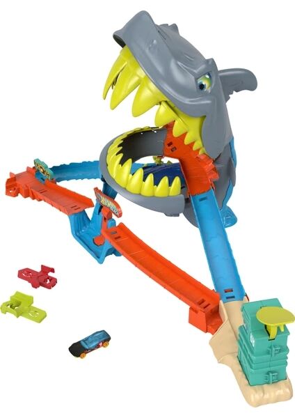 MATE-JHL96 HW CITY KOPEK BALIGI SAHIL SAVASI 2